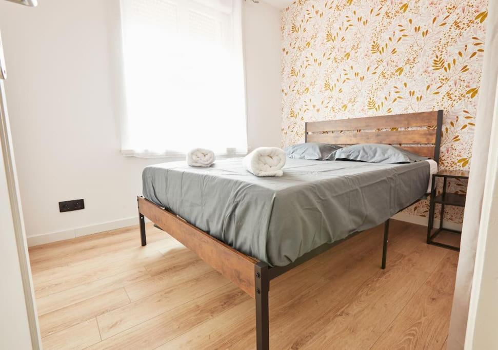 Апартаменти Elegant T3 A 5 Min De La Gare Lille-Flandres Mons-en-Baroeul Екстер'єр фото